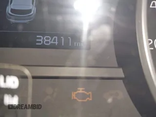 2020 Kia Sportage LX with VIN KNDPM3AC1L7761371, listed as a IAAI auction lot 42121834 with 38,411 mi miles and . Bid and sale history available at DreamBid. Image 15.