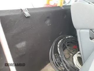 2012 Ford F-150 XL с VIN 1FTNF1CF8CKD70941, выставлен на аукционе Copart как лот 53788165 с пробегом 201 173 миль миль и Списание • Salvage title. История ставок и продаж доступна на DreamBid. Изображение 10.