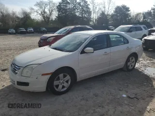 2009 Ford Fusion SE with VIN 3FAHP07119R170075, listed as a Copart auction lot 51503785 with 149,529 mi miles and Salvage Title. Bid and sale history available at carsss.com. Image 1.