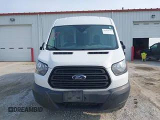 2019 Ford Transit с VIN 1FTBW2CM1KKA40712, выставлен на аукционе IAAI как лот 42479641 с пробегом 53 711 миль миль и . История ставок и продаж доступна на DreamBid. Изображение 13.