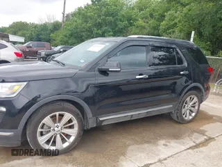 2019 Ford Explorer Limited с VIN 1FM5K7F85KGB48513, выставлен на аукционе IAAI как лот 42479609 с пробегом 57 314 миль миль и . История ставок и продаж доступна на DreamBid. Изображение 14.
