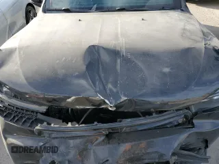 2019 Dodge Durango SXT Plus with VIN 1C4RDHAG9KC598757, listed as a Copart auction lot 43781245 with 76,862 mi miles and Salvage Title. Bid and sale history available at DreamBid. Image 12.