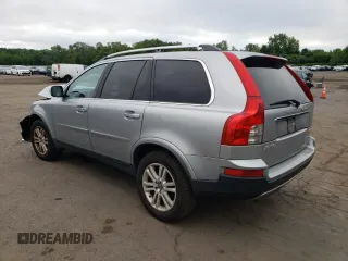 2012 Volvo XC90 z VIN YV4952CZ0C1618347, wystawiony jako Copart lot #64658345 z przebiegiem 157 326 mil mil oraz Szkoda całkowita • Salvage title. Historia ofert i sprzedaży dostępna na DreamBid. Obrazek 2.
