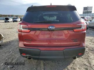 2023 Subaru Ascent Onyx с VIN 4S4WMAHD2P3417846, выставлен на аукционе Copart как лот 78230274 с пробегом 33 536 миль миль и Списание • Salvage title. История ставок и продаж доступна на DreamBid. Изображение 6.