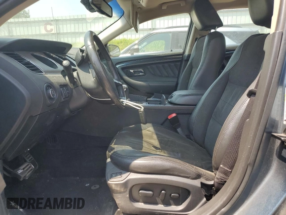 2010 Ford Taurus SHO с VIN 1FAHP2KT7AG162286, выставлен на аукционе Copart как лот 59696135 с пробегом 171 061 миль миль и Чистый • Clean title. История ставок и продаж доступна на DreamBid. Изображение 7.
