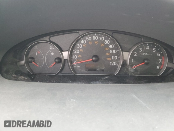 2004 Saturn ION ION 2 z VIN 1G8AJ52F04Z145793, wystawiony jako Copart lot #44964615 z przebiegiem Nie podano mil oraz Szkoda całkowita • Salvage title. Historia ofert i sprzedaży dostępna na DreamBid. Obrazek 9.