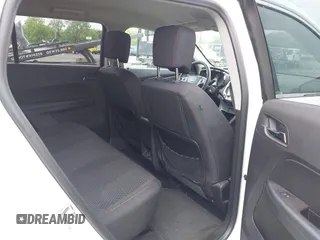 2015 GMC Terrain SLE with VIN 2GKALMEK5F6371205, listed as a IAAI auction lot 42331906 with 101,439 mi miles and . Bid and sale history available at DreamBid. Image 8.