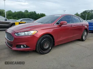 2013 Ford Fusion Titanium with VIN 3FA6P0D93DR188393, listed as a Copart auction lot 65405705 with 150,752 mi miles and Clean title. Bid and sale history available at DreamBid. Image 1.