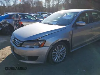 2014 Volkswagen Passat S с VIN 1VWAP7A30EC008863, выставлен на аукционе IAAI как лот 41004815 с пробегом 219 881 миль миль и . История ставок и продаж доступна на DreamBid. Изображение 6.