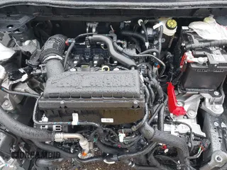 2024 Ford Escape ST-Line with VIN 1FMCU0MN2RUB58851, listed as a IAAI auction lot 41531457 with 6,347 mi miles and . Bid and sale history available at DreamBid. Image 10.