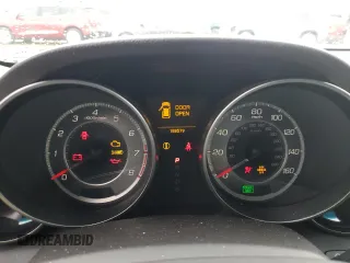 2011 Acura MDX Tech Pkg with VIN 2HNYD2H67BH530373, listed as a Copart auction lot 42739175 with 188,519 mi miles and Salvage Title. Bid and sale history available at carsss.com. Image 9.