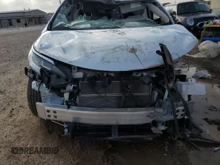2022 Toyota Sienna Limited with VIN 5TDZRKEC7NS102427, listed as a Copart auction lot 79524614 with Not provided miles and Salvage title. Bid and sale history available at DreamBid. Image 5.