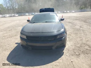 2019 Dodge Charger SXT with VIN 2C3CDXBG9KH640196, listed as a Copart auction lot 49305845 with 101,981 mi miles and Salvage Title. Bid and sale history available at carsss.com. Image 5.