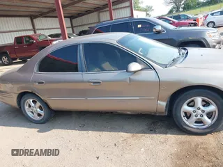2004 Mercury Sable LS Premium с VIN 1MEFM55S94G615308, выставлен на аукционе IAAI как лот 42464218 с пробегом 183 180 миль миль и . История ставок и продаж доступна на DreamBid. Изображение 13.
