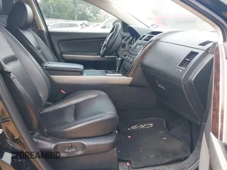 2010 Mazda CX-9 Sport с VIN JM3TB2MA5A0229059, выставлен на аукционе IAAI как лот 42234197 с пробегом 232 392 миль миль и . История ставок и продаж доступна на DreamBid. Изображение 5.
