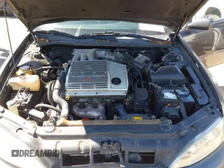 2001 Lexus ES 300 with VIN JT8BF28G910341451, listed as a IAAI auction lot 41776563 with 183,803 mi miles and . Bid and sale history available at DreamBid. Image 10.