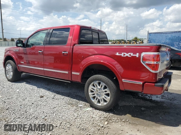 2014 Ford F-150 XL z VIN 1FTFW1ET3EFC62858, wystawiony jako Copart lot #54783125 z przebiegiem 91 352 mil mil oraz Szkoda całkowita • Salvage title. Historia ofert i sprzedaży dostępna na DreamBid. Obrazek 2.