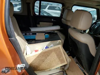 2007 Hummer H3 SUV with VIN 5GTDN13E378128088, listed as a Copart auction lot 74634754 with 0 mi miles and Salvage Title. Bid and sale history available at carsss.com. Image 10.