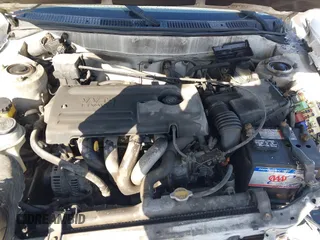 2002 Toyota Corolla CE with VIN 2T1BR12EX2C523872, listed as a IAAI auction lot 41831610 with Not provided miles and . Bid and sale history available at DreamBid. Image 10.