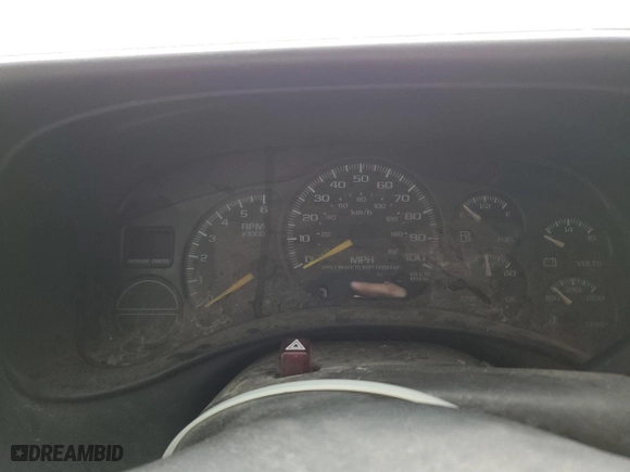2000 Chevrolet Silverado 1500 LT with VIN 1GCEK19T9YZ247995, listed as a Copart auction lot 42500715 with 0 mi miles and Clean Title. Bid and sale history available at carsss.com. Image 9.