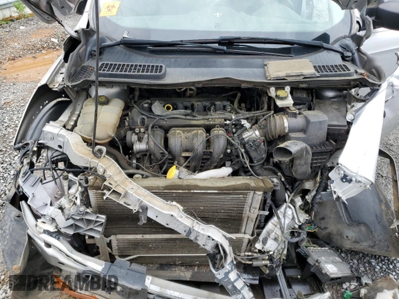 2014 Ford Escape S с VIN 1FMCU0F74EUA84146, выставлен на аукционе Copart как лот 54482035 с пробегом 249 494 миль миль и Списание • Salvage title. История ставок и продаж доступна на DreamBid. Изображение 12.