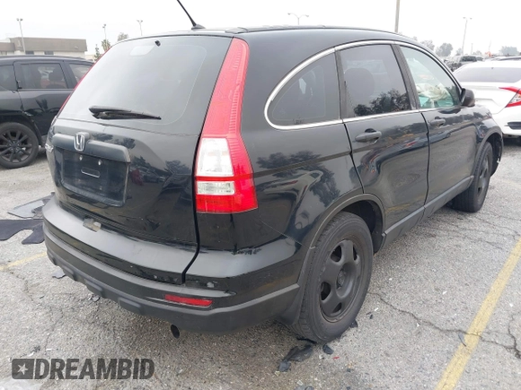 2011 Honda CR-V LX z VIN 5J6RE3H33BL021459, wystawiony jako IAAI lot #41186599 z przebiegiem 116 980 mil mil oraz . Historia ofert i sprzedaży dostępna na DreamBid. Obrazek 4.