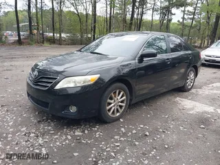 2011 Toyota Camry LE with VIN 4T1BK3EK1BU128866, listed as a IAAI auction lot 41990577 with 291,043 mi miles. Bid and sale history available at carsss.com. Image 20.