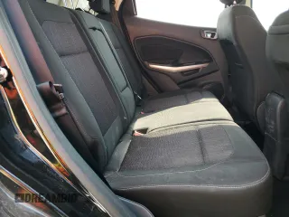 2019 Ford EcoSport SE z VIN MAJ3S2GE8KC267317, wystawiony jako Copart lot #53885175 z przebiegiem 51 737 mil mil oraz Szkody całkowita. Historia ofert i sprzedaży dostępna na DreamBid. Obrazek 11.