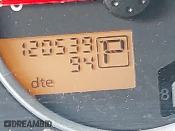 2008 Nissan Frontier SE with VIN 1N6AD06W38C412666, listed as a IAAI auction lot 41515529 with 120,539 mi miles and . Bid and sale history available at DreamBid. Image 15.