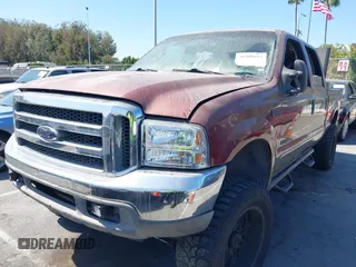 2004 Ford F-250 XL с VIN 1FTNW21P74ED06665, выставлен на аукционе IAAI как лот 40309692 с пробегом Не указан миль и . История ставок и продаж доступна на DreamBid. Изображение 2.