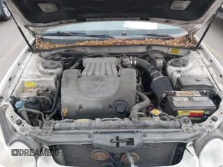 2003 Hyundai Sonata GLS with VIN KMHWF35H93A889013, listed as a IAAI auction lot 41751356 with 213,896 mi miles. Bid and sale history available at carsss.com. Image 10.