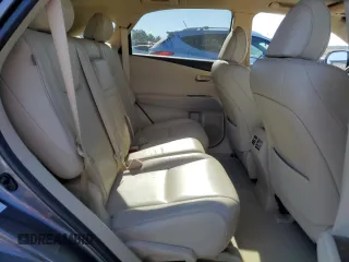 2014 Lexus RX 350 with VIN 2T2ZK1BA2EC137057, listed as a Copart auction lot 88573285 with 0 mi miles and Salvage Title. Bid and sale history available at carsss.com. Image 11.