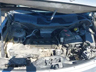 2017 Jeep Patriot Sport SE with VIN 1C4NJPBA8HD207631, listed as a IAAI auction lot 42809313 with 153,799 mi miles and . Bid and sale history available at DreamBid. Image 10.