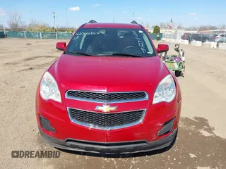 2013 Chevrolet Equinox LT with VIN 2GNFLDE3XD6395045, listed as a IAAI auction lot 42046864 with 120,354 mi miles and . Bid and sale history available at DreamBid. Image 12.