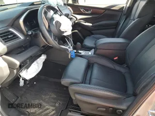2024 Subaru Ascent Touring с VIN 4S4WMAWD8R3415072, выставлен на аукционе Copart как лот 55168845 с пробегом 22 827 миль миль и На запчасти • Non repairable. История ставок и продаж доступна на DreamBid. Изображение 7.