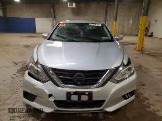 2017 Nissan Altima S z VIN 1N4AL3AP3HN304002, wystawiony jako Copart lot #54931615 z przebiegiem 164 429 mil mil oraz Czysty tytuł • Clean title. Historia ofert i sprzedaży dostępna na DreamBid. Obrazek 5.