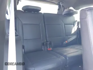 2023 Chevrolet Tahoe LS с VIN 1GNSCMKD9PR157174, выставлен на аукционе IAAI как лот 40299056 с пробегом 25 588 миль миль и . История ставок и продаж доступна на DreamBid. Изображение 17.