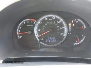 2008 Mazda 5 Grand Touring with VIN JM1CR293280324493, listed as a IAAI auction lot 42034944 with 83,166 mi miles and . Bid and sale history available at carsss.com. Image 7.