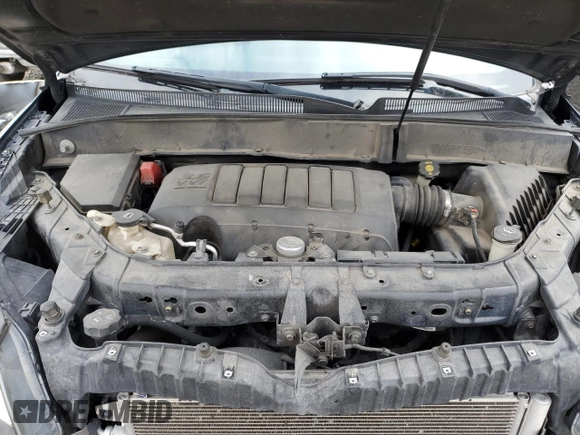2015 Chevrolet Traverse LT with VIN 1GNKVGKD3FJ198117, listed as a Copart auction lot 52818835 with 126,604 mi miles and Salvage Title. Bid and sale history available at DreamBid. Image 12.