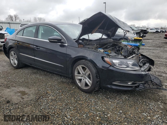 2017 Volkswagen CC 2.0T Sport with VIN WVWKP7ANXHE502052, listed as a Copart auction lot 41526854 with 72,045 mi miles. Bid and sale history available at carsss.com. Image 4.