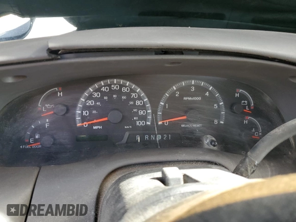 2000 Ford F-150 XL with VIN 1FTRX17W2YNB05575, listed as a Copart auction lot 86606934 with 0 mi miles and Salvage Title. Bid and sale history available at carsss.com. Image 9.