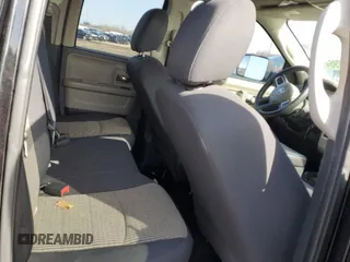 2011 Ram 1500 ST with VIN 1D7RV1GT8BS559159, listed as a Copart auction lot 51828295 with 203,661 mi miles and Clean Title. Bid and sale history available at carsss.com. Image 10.