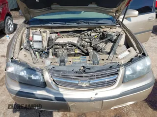 2005 Chevrolet Impala with VIN 2G1WF52E059286307, listed as a IAAI auction lot 42543117 with 144,282 mi miles and . Bid and sale history available at DreamBid. Image 10.