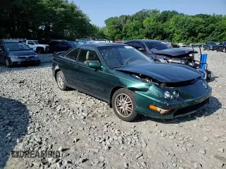 1999 Acura Integra GS z VIN JH4DC4469XS007282, wystawiony jako Copart lot #62067685 z przebiegiem 209 971 mil mil oraz Szkoda całkowita • Salvage title. Historia ofert i sprzedaży dostępna na DreamBid. Obrazek 13.