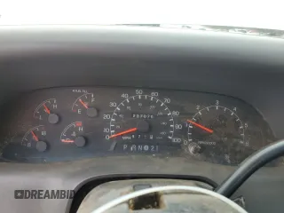 1999 Ford Super Duty F-250 XL with VIN 1FTNF20L6XED16672, listed as a Copart auction lot 75525844 with 237,076 mi miles and Salvage Title. Bid and sale history available at carsss.com. Image 9.