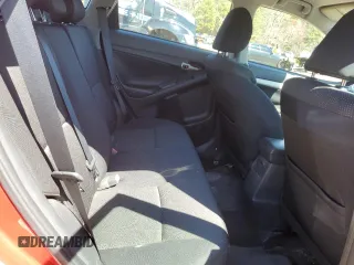 2009 Pontiac Vibe 1SA z VIN 5Y2SP67839Z470339, wystawiony jako Copart lot #48156715 z przebiegiem 45 848 mil mil oraz Tytuł czysty. Historia ofert i sprzedaży dostępna na DreamBid. Obrazek 10.