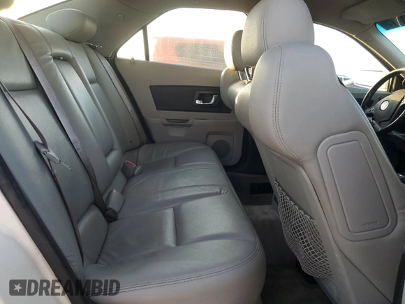 2007 Cadillac CTS z VIN 1G6DM57T170131762, wystawiony jako Copart lot #89275175 z przebiegiem 141 040 mil mil oraz Szkoda całkowita • Salvage title. Historia ofert i sprzedaży dostępna na DreamBid. Obrazek 10.