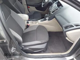 2012 Ford Focus SE with VIN 1FAHP3F2XCL458016, listed as a IAAI auction lot 42320697 with 235,248 mi miles and . Bid and sale history available at DreamBid. Image 5.