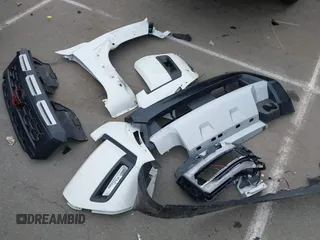 2025 Nissan Frontier SV с VIN 1N6ED1EJ8SN610734, выставлен на аукционе IAAI как лот 42210100 с пробегом 8 465 миль миль и . История ставок и продаж доступна на DreamBid. Изображение 12.