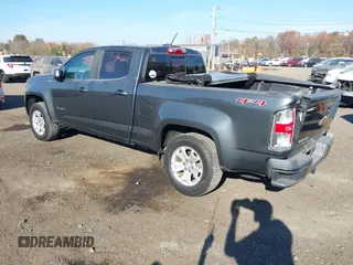 2016 Chevrolet Colorado 4WD LT with VIN 1GCPTCE19G1382591, listed as a IAAI auction lot 40737498 with 54,430 mi miles and . Bid and sale history available at DreamBid. Image 3.